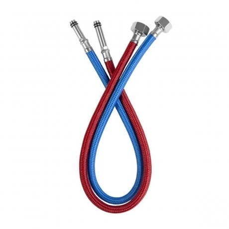 Смеситель Славен для кухни Коттедж Н (СЛ-ОД-Н26) - фото 4