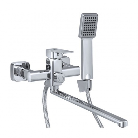 

Смеситель Славен для ванны Коттедж Н (СЛ-ОД-Н31)