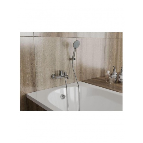 Смеситель DK для ванны Bayern.F?rth (DA1523201) - фото 2