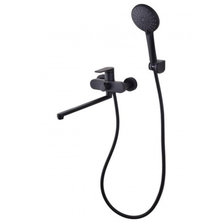 Смеситель DK для ванны Bayern.F?rth (DA1523305) - фото 1