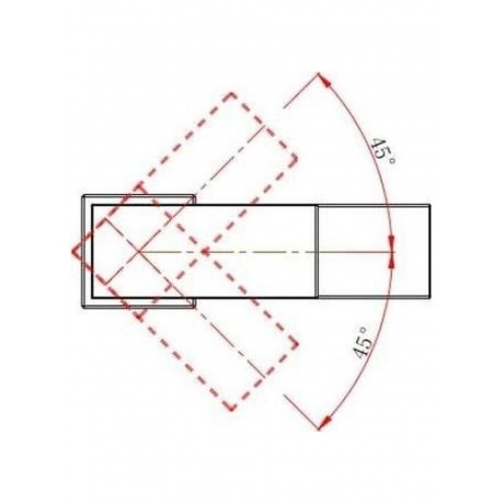Смеситель D&amp;K для раковины Bayern.Liszt (DA1512105) - фото 3