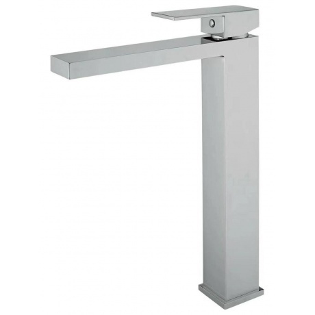 

Смеситель D&K для раковины высокий Bayern.Liszt (DA1512001)