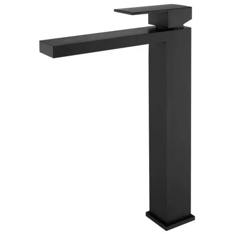 Смеситель D&K для раковины высокий Bayern.Liszt (DA1512005)