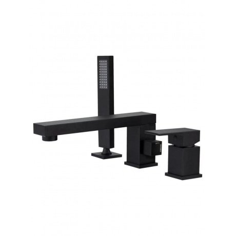 

Смеситель D&K на борт ванны Bayern.Liszt (DA1514905)