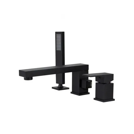 Смеситель D&K на борт ванны Bayern.Liszt (DA1514905)