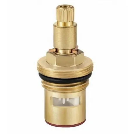 Вентильная головка Славен для смесителей 1/2, затвор - керамика,...