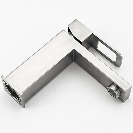 Смеситель для раковины FASHUN (A51117) - фото 5