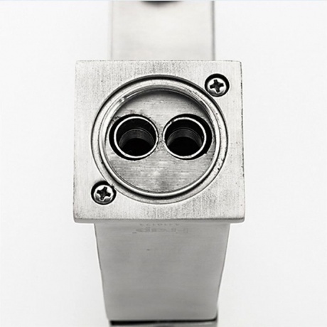 Смеситель для раковины FASHUN (A51117) - фото 7