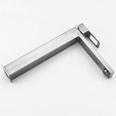 Смеситель для раковины FASHUN (A51217) - фото 2