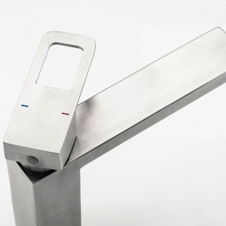 Смеситель для раковины FASHUN (A51217) - фото 3