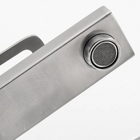 Смеситель для раковины FASHUN (A51217) - фото 4