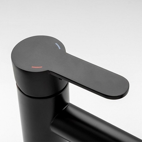 Смеситель для раковины FASHUN (A51101-7) - фото 4