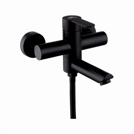 Смеситель для ванны и душа FASHUN (A53001-7) - фото 2