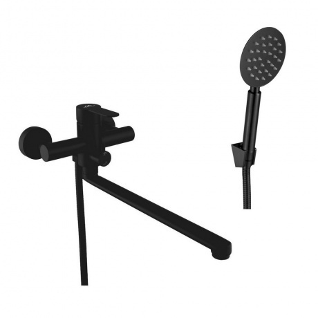 Смеситель для ванны FASHUN (A52201-7)