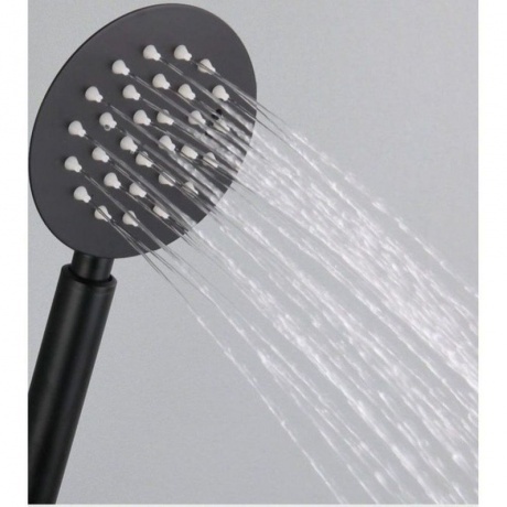 Смеситель для ванны FASHUN (A52201-7) - фото 3