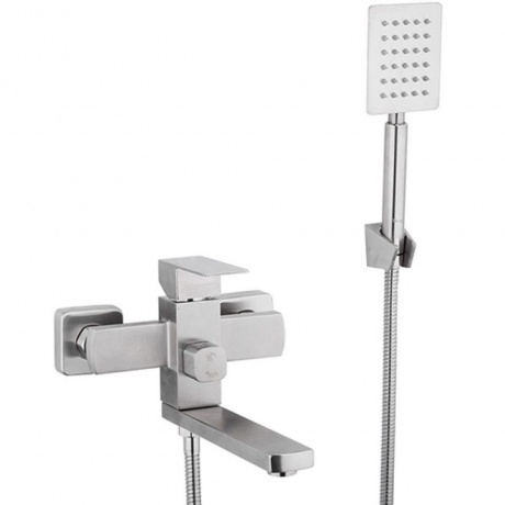 Смеситель для ванны FASHUN (A53002)