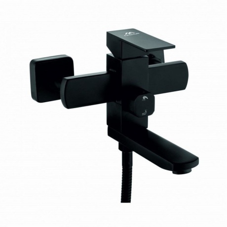 Смеситель для ванны FASHUN (A53002-7) - фото 2