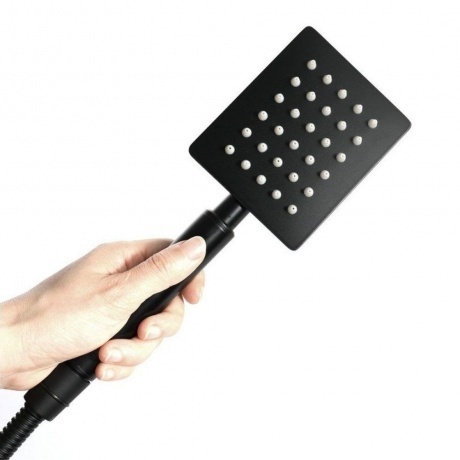 Смеситель для ванны FASHUN (A53002-7) - фото 3