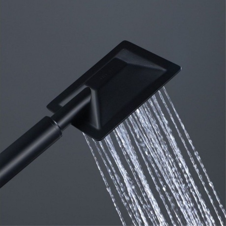 Смеситель для ванны FASHUN (A53002-7) - фото 4