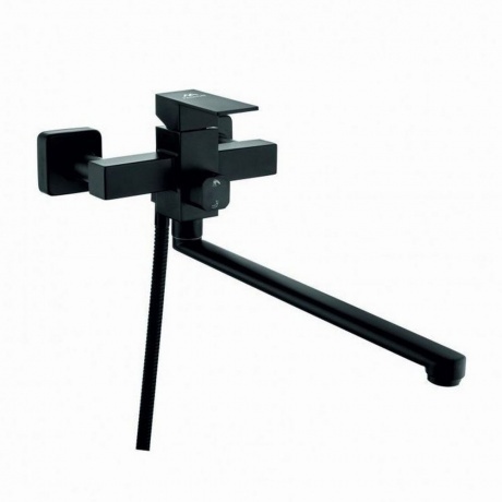 Смеситель для ванны FASHUN (A52202-7) - фото 2