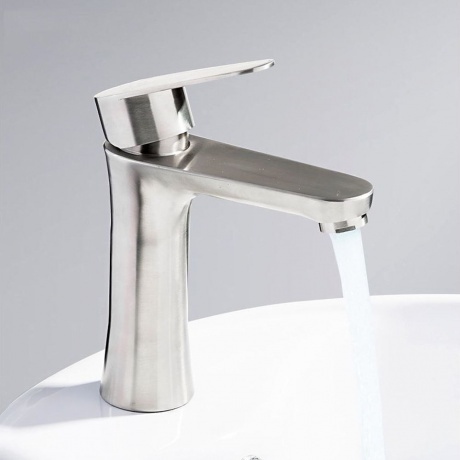 Смеситель для раковины FASHUN (A51115) - фото 3