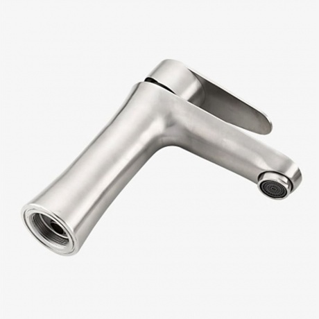 Смеситель для раковины FASHUN (A51115) - фото 4