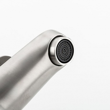 Смеситель для раковины FASHUN (A51115) - фото 5