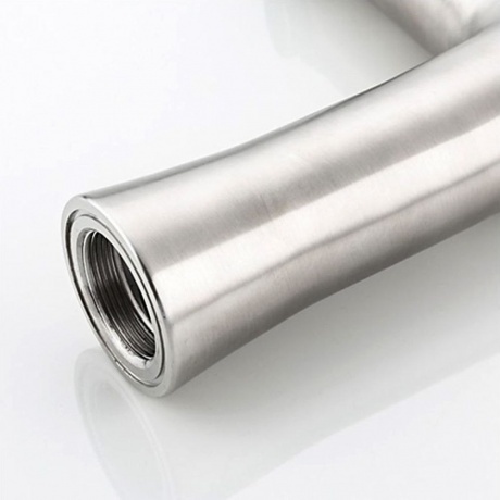 Смеситель для раковины FASHUN (A51115) - фото 6