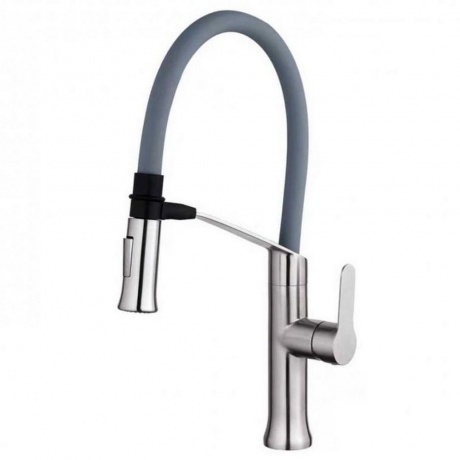 Смеситель для кухни FASHUN (A54501-12)