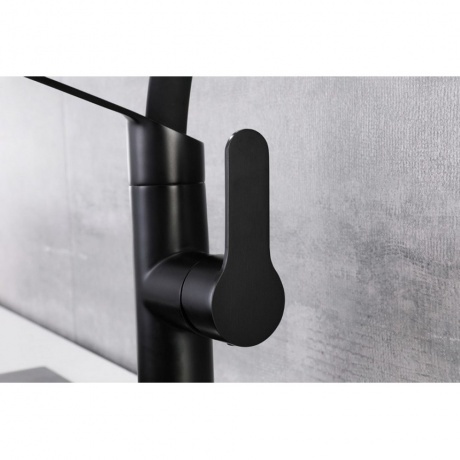 Смеситель для кухни FASHUN (A54501-12) - фото 5