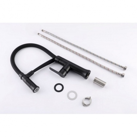 Смеситель для кухни FASHUN (A54501-12) - фото 7