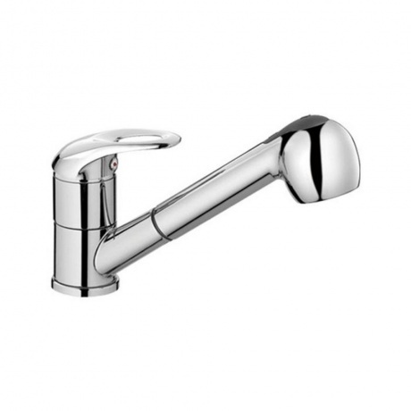 Смеситель для кухни FASHUN (A6003) - фото 3