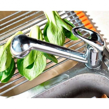 Смеситель для кухни FASHUN (A6003) - фото 4