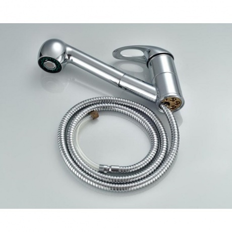 Смеситель для кухни FASHUN (A6003) - фото 7