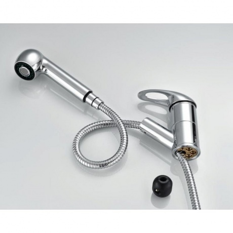 Смеситель для кухни FASHUN (A6003) - фото 10