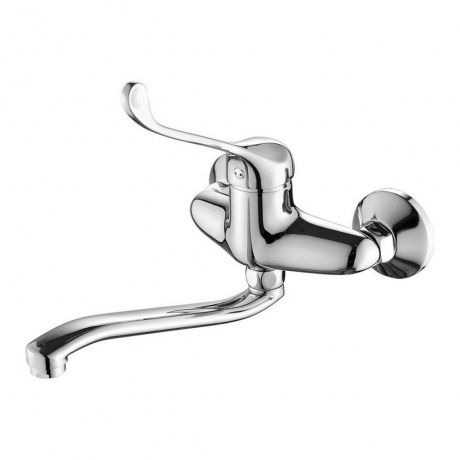 Смеситель для кухни FASHUN (A4654)