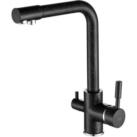 Смеситель для кухни FASHUN (A4352-7) - фото 1