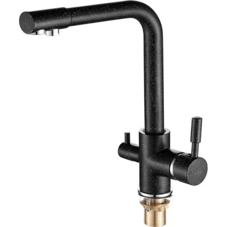 Смеситель для кухни FASHUN (A4352-7) - фото 2