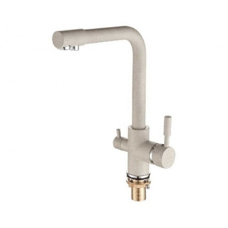 Смеситель для кухни FASHUN (A4352-20) - фото 1