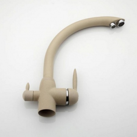 Смеситель для кухни FASHUN (A4399-20) - фото 3