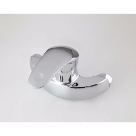 Смеситель для кухни/умывальника FASHUN настенный (A4621) - фото 5