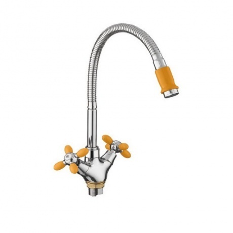 Смеситель для кухни FASHUN (A43127-9)