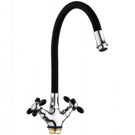 Смеситель для кухни FASHUN (A44127-7)