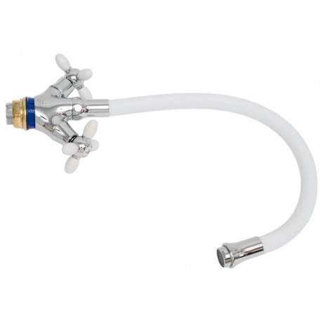 Смеситель для кухни FASHUN (A44127-8) - фото 6