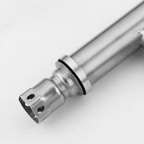 Смеситель для раковины FASHUN (A51201) - фото 4