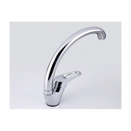 Смеситель для кухни FASHUN (A4113-2) - фото 5