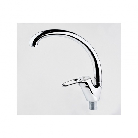 Смеситель для кухни FASHUN (A4113-2) - фото 7