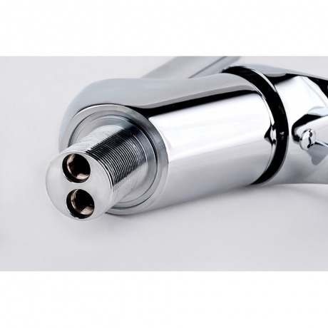 Смеситель для кухни FASHUN (A4113-2) - фото 8