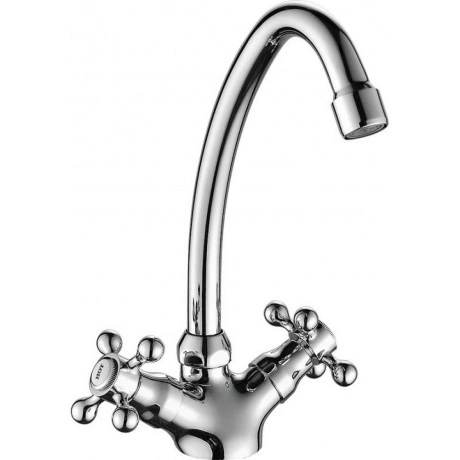 Смеситель для кухни FASHUN (A4119)