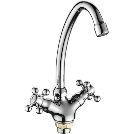 Смеситель для кухни FASHUN (A4119-2)